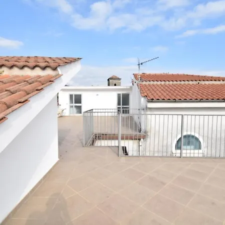 Casa Cristina Holiday home
