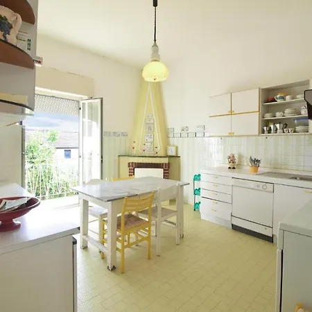 Casa Cristina *