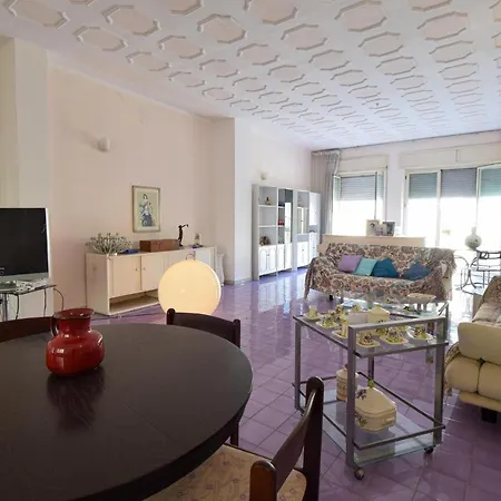 Holiday home Casa Cristina