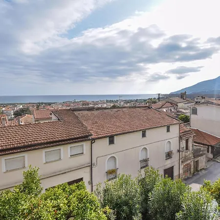 Casa Cristina Holiday home Policastro Bussentino