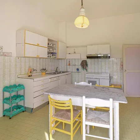 Casa Cristina *