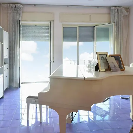 Casa Cristina Policastro Bussentino