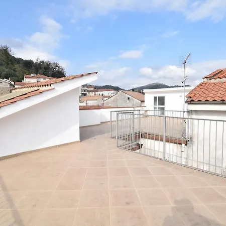 Casa Cristina Holiday home Policastro Bussentino