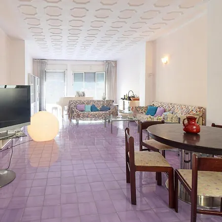 Casa Cristina Holiday home Policastro Bussentino