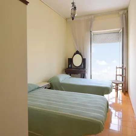 Holiday home Casa Cristina Policastro Bussentino